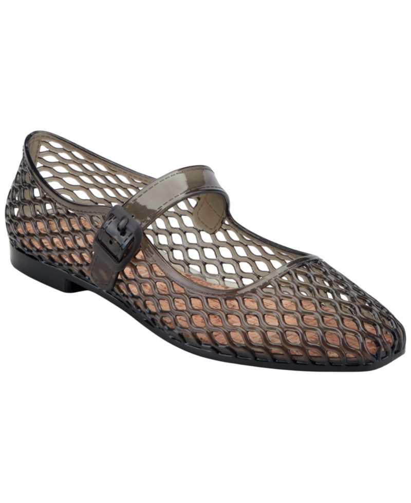 Women's Zahara Jelly Mary Jane Flats