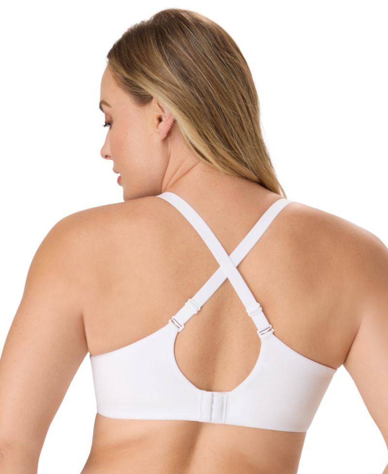 Women's Flawless Fit Underwire T-Shirt Bra, DF1970