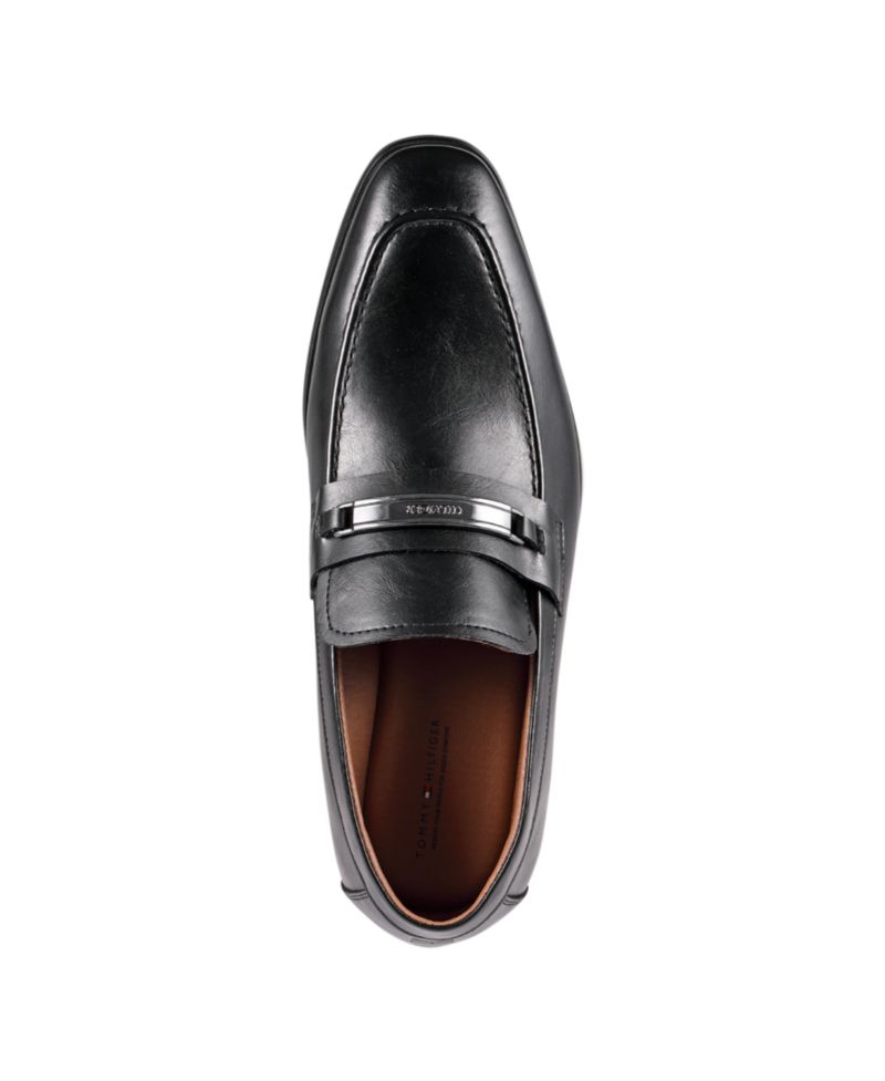 Men's Speer Slip On Dress Loafers