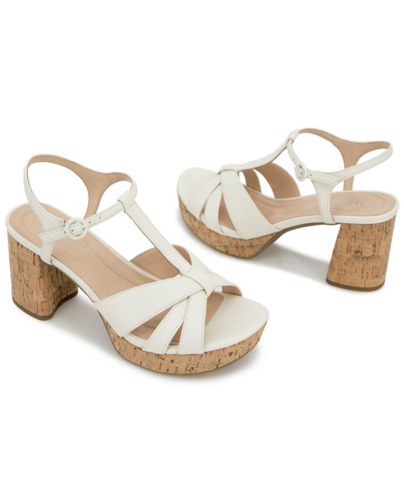 Women's Reina Platform Dress Sandals