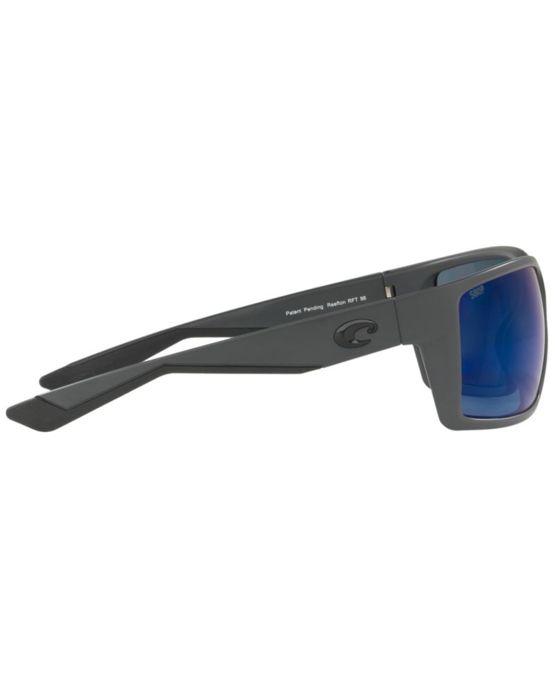 Polarized Sunglasses, REEFTON 64