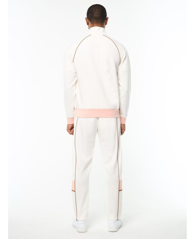 Men's Lago Track Jacket