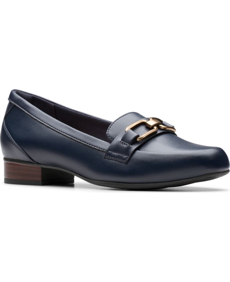 Women's Juliet Echo Slip-On Loafers