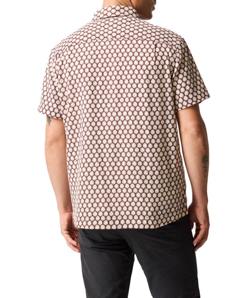 Men's Nelson Creek Comfort Shirt