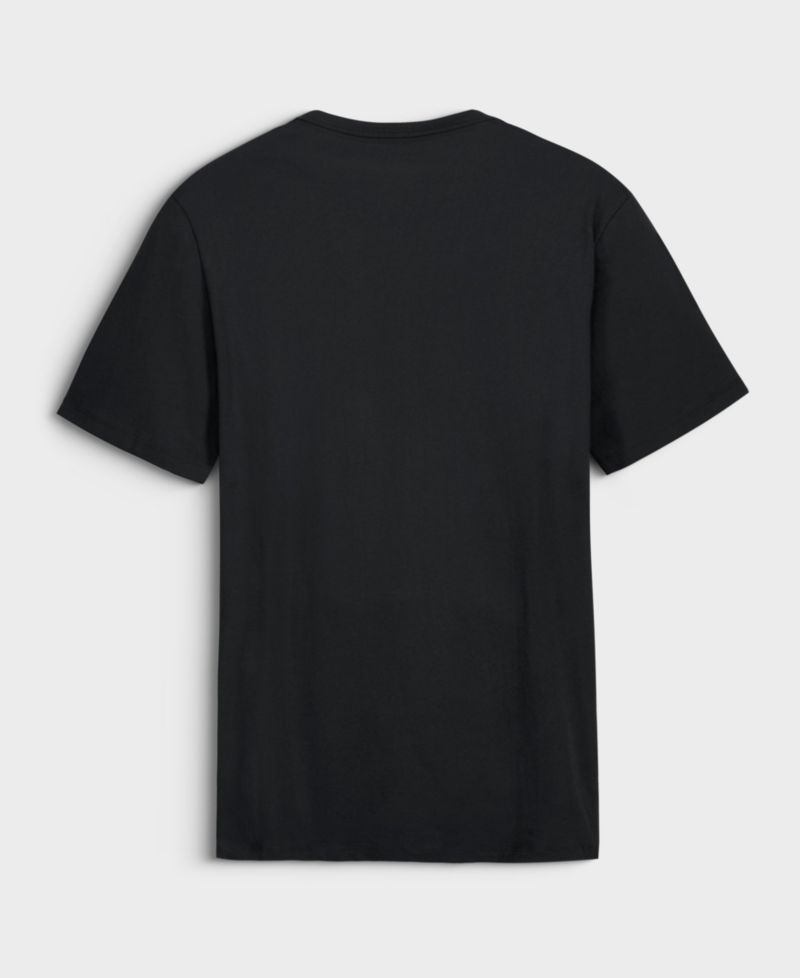 Men's Pittsburgh Steelers Old Fashion Rushing Legacy T-Shirt