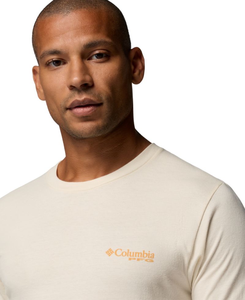 Men's PFG Isla Graphic Short-Sleeve T-Shirt