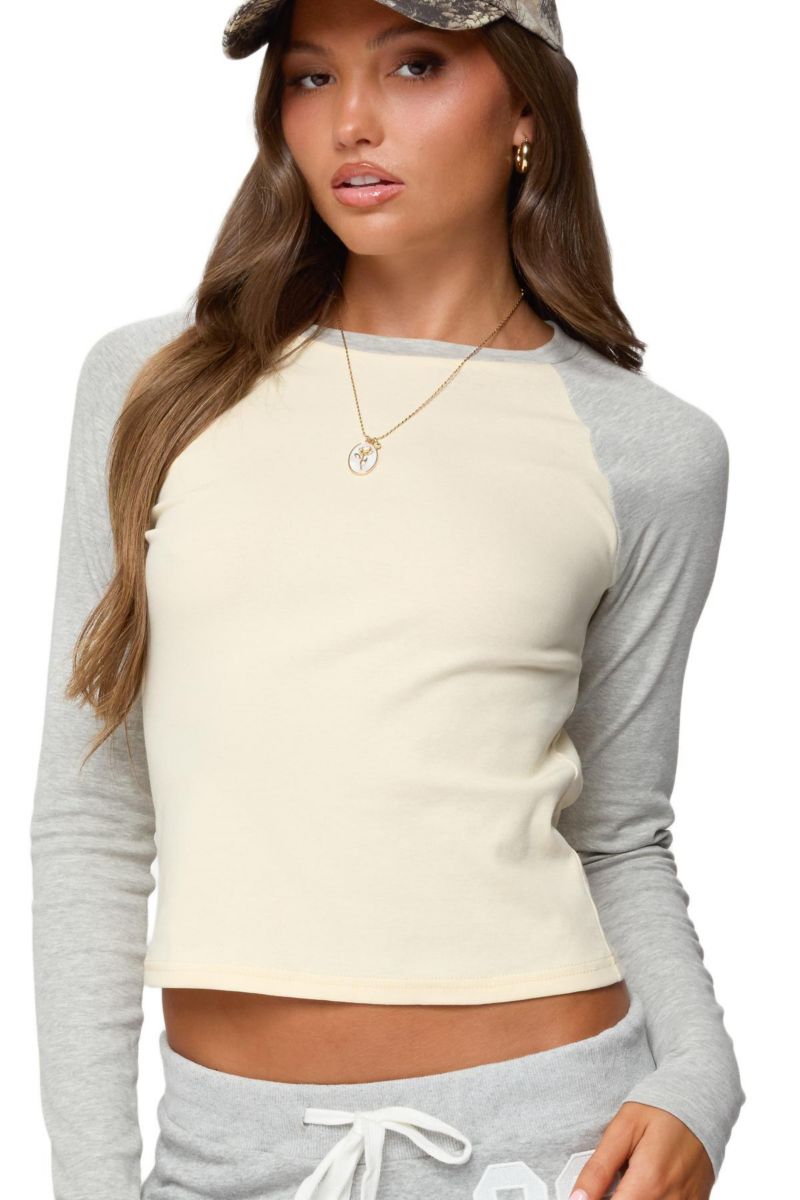 Women's Raya Long Sleeve T Shirt