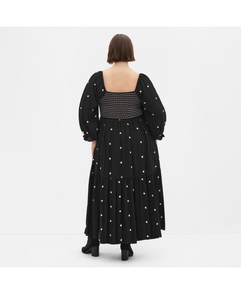 Plus Size Kai Dress