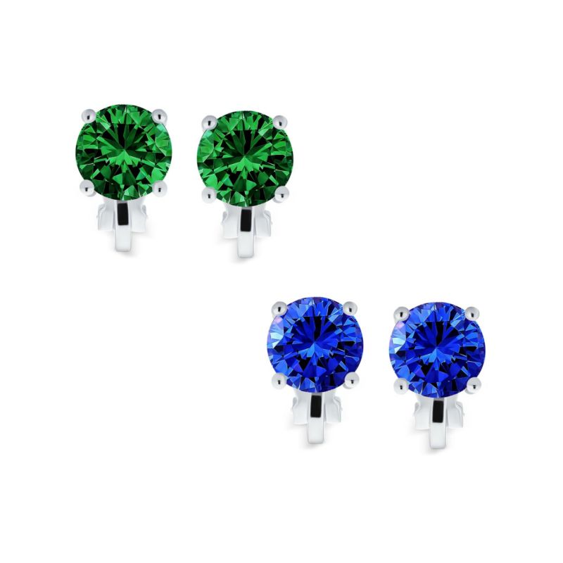 Серебристый Set