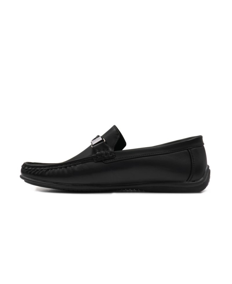 Men's Madrid Comfort Driver Slip-On Loafers