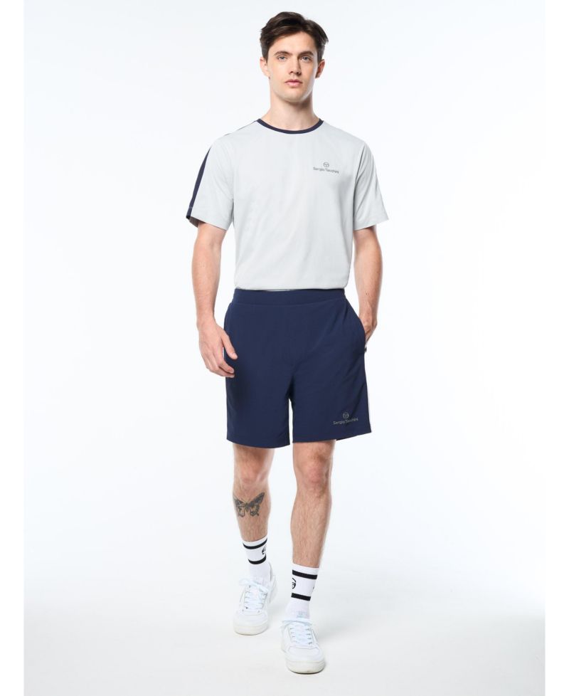 Men's Tore Active Regular-Fit Drawstring Shorts, 18" Inseam