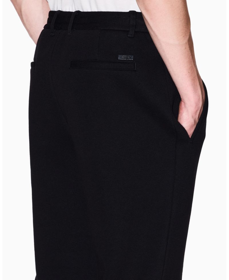 Men's Cozy Lab Pique Pants