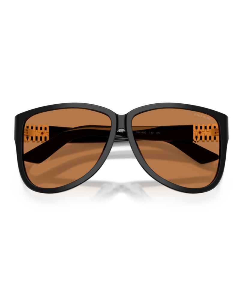 Women's Large Sunglasses, MU A08S