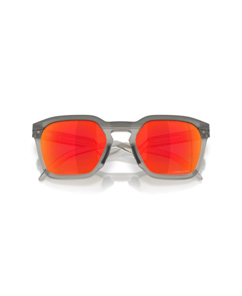 Unisex Square Sunglasses, HSTN SQ OO9533