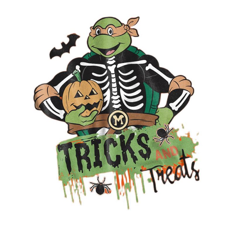Men's Turtle Tricks T-Shirt