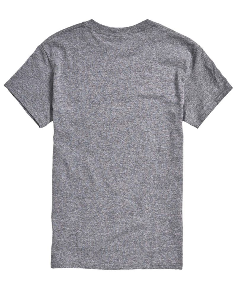 Men's Disney Mickey American Original Graphic T-Shirt