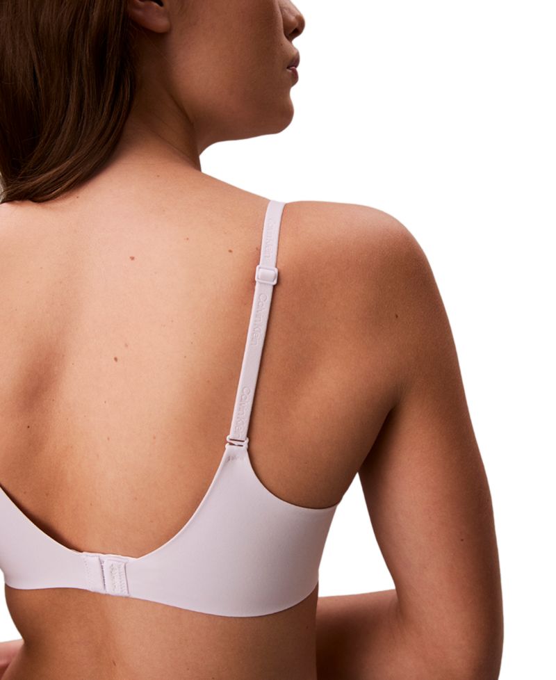 Women's Perfectly Fit Push-Up Plunge Bra QF7315