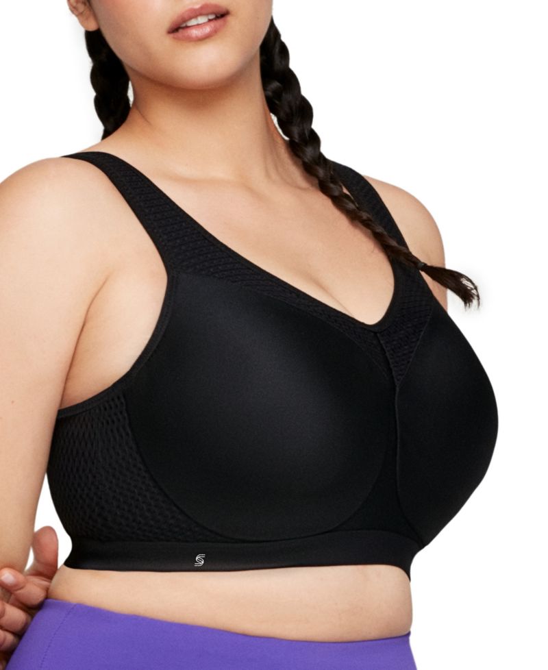 Women's Sport High Impact Wonderwire Bra 9066