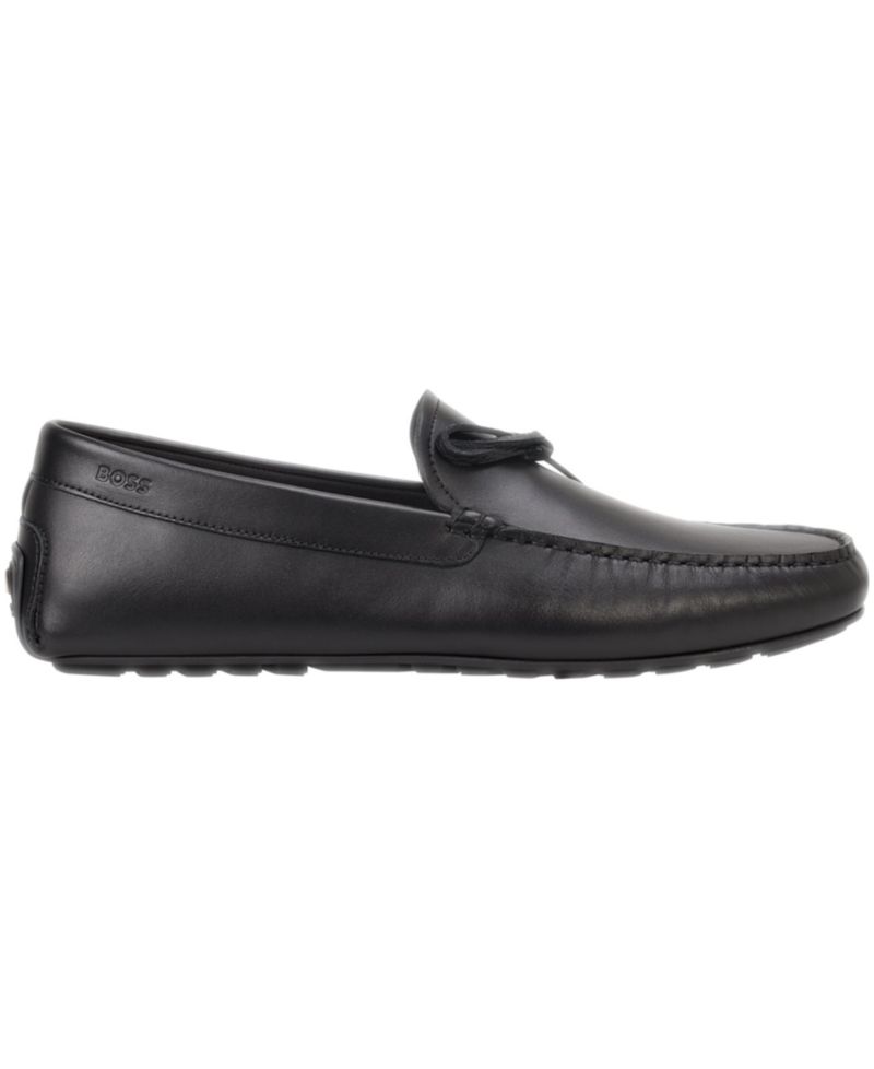 Men's Noel Moccasin Slip-On Driving Loafers