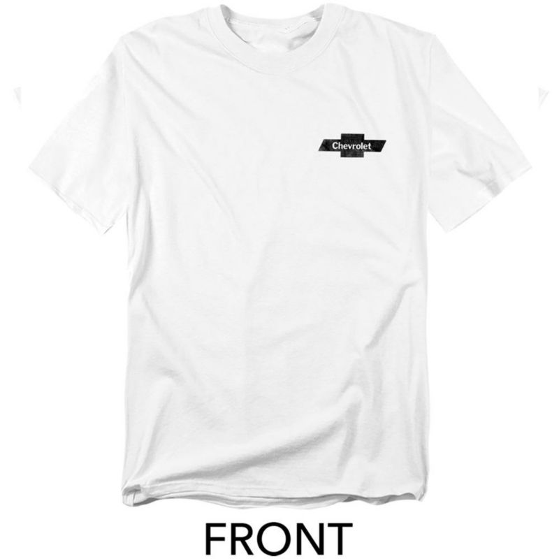 Men's Chevrolet Camaro Z28 T-Shirt