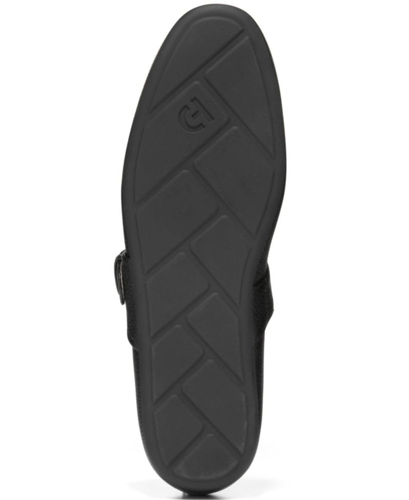 Women's Grand Ambition Alissa Mary Jane Ballet Flats