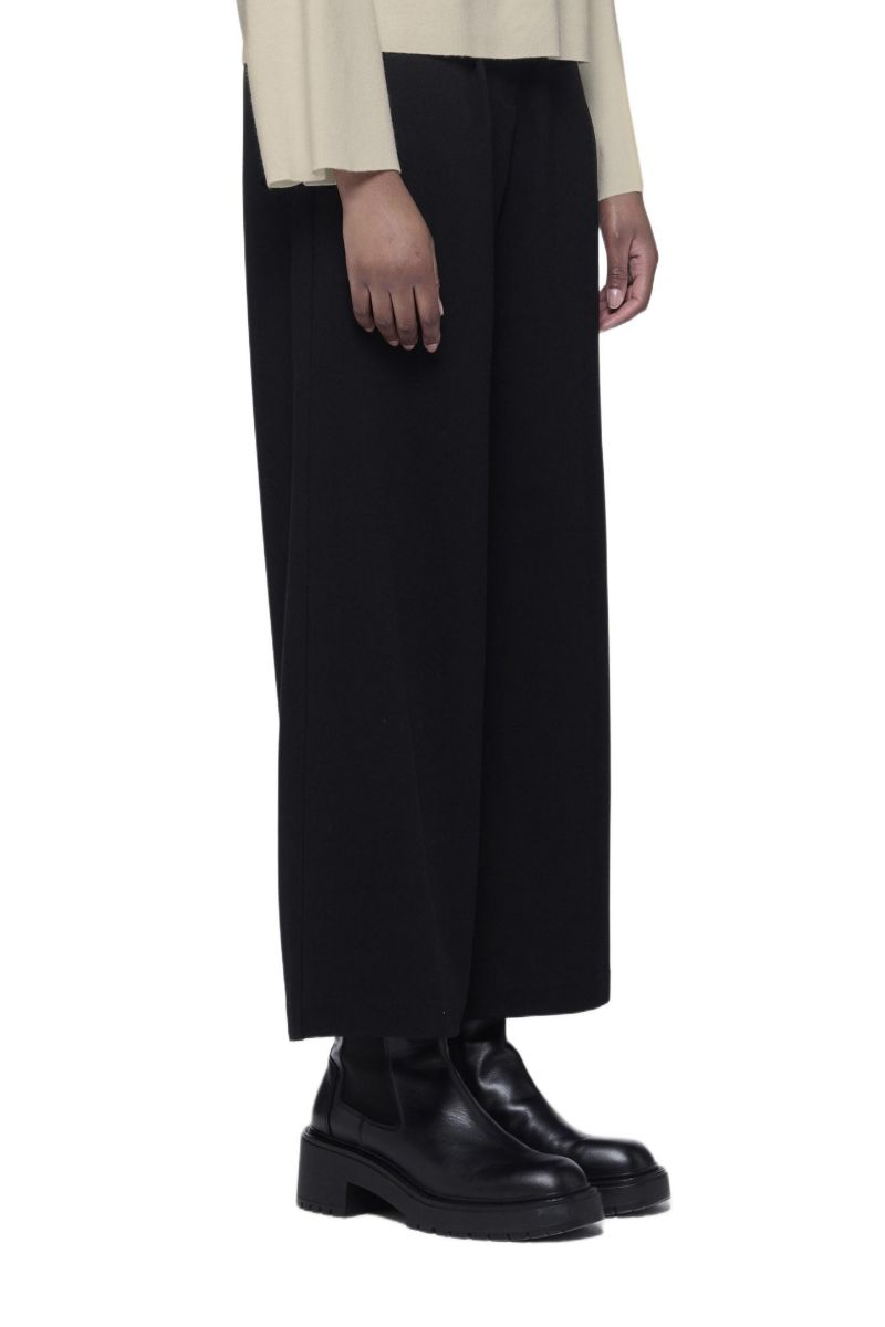 Women's Wide-Leg Pants