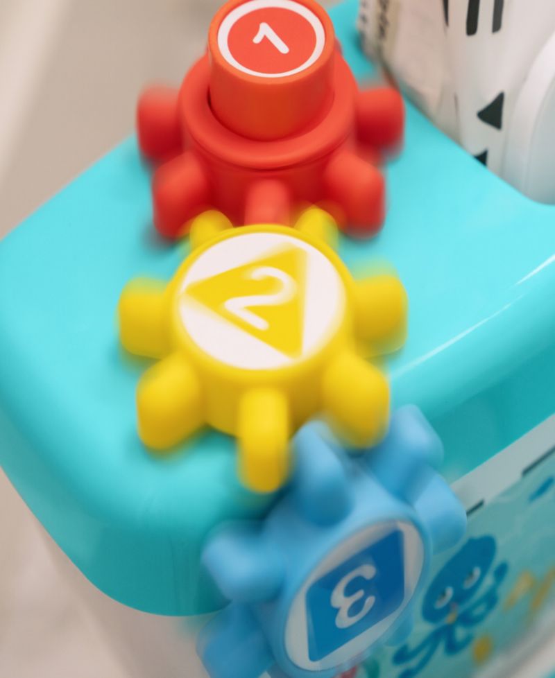 Baby Geared for Success 2-in-1 Potty Training System