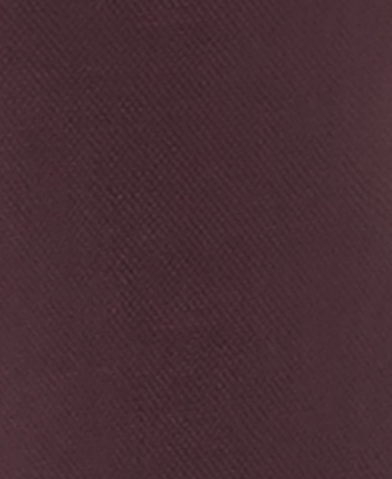 Men's Slim-Fit Wool-Blend Suit Pants