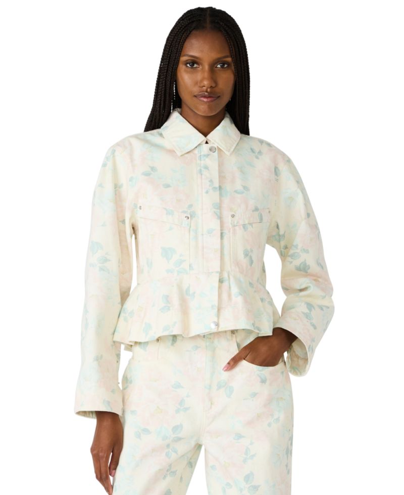 SLOAN jacket