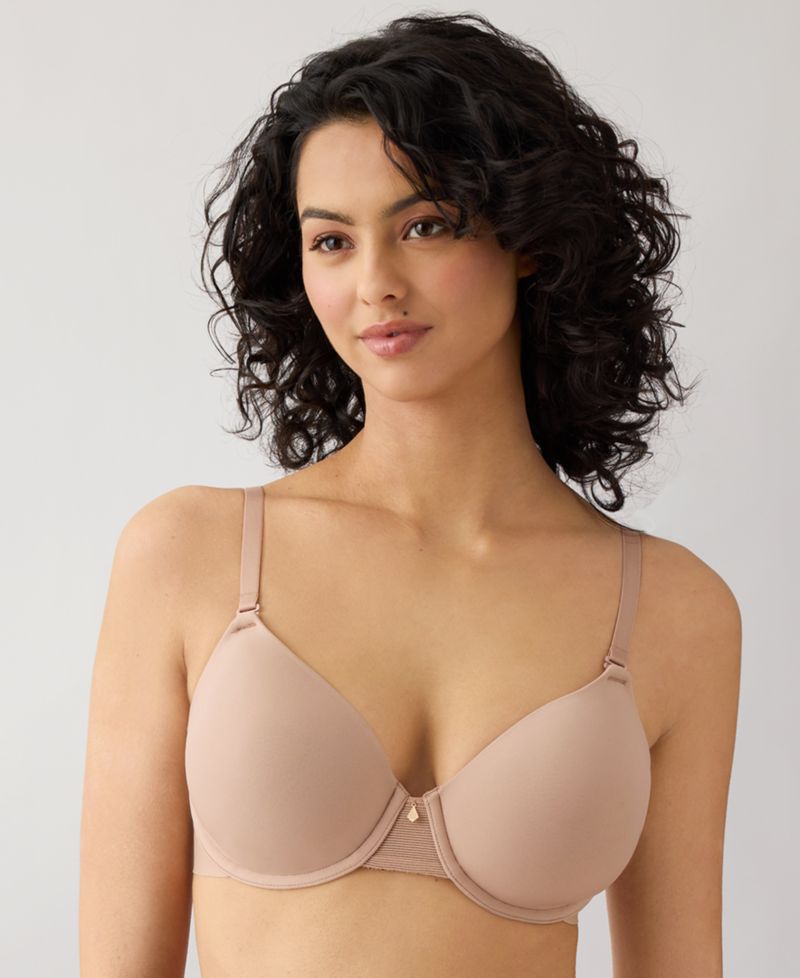 Women's Go Anywear Contour Underwire T-Shirt Bra 853448