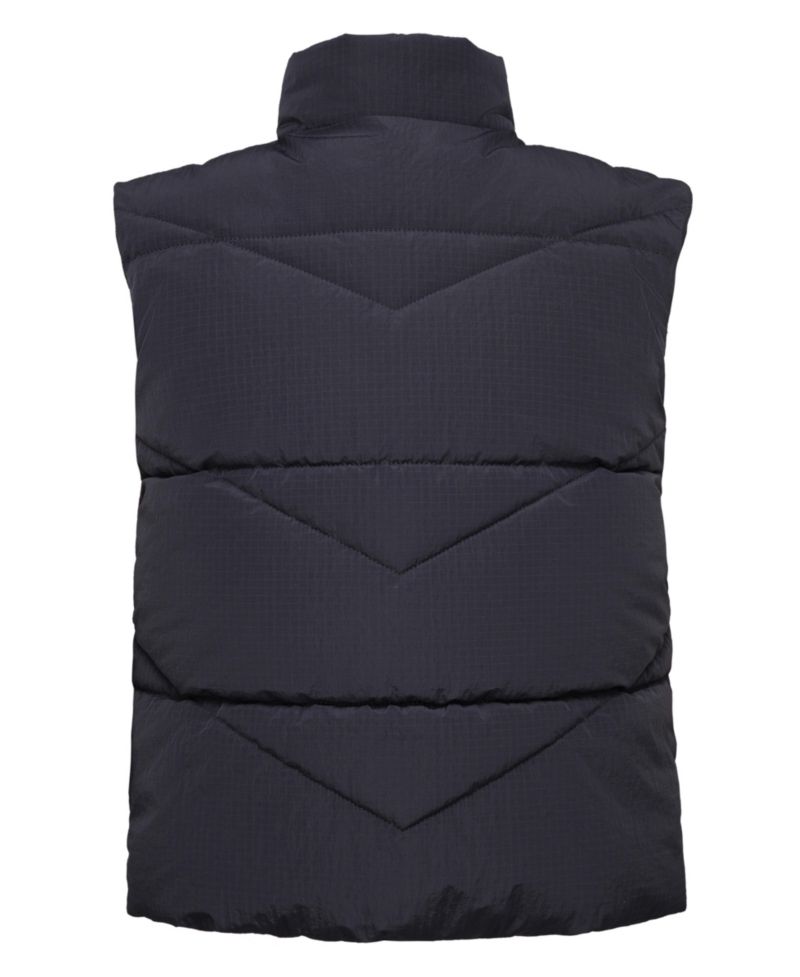 Little and Big Boys Quilted Puffer Vest