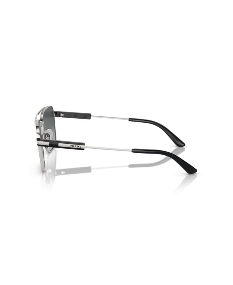 Unisex Polarized Sunglasses, PR 67ZS