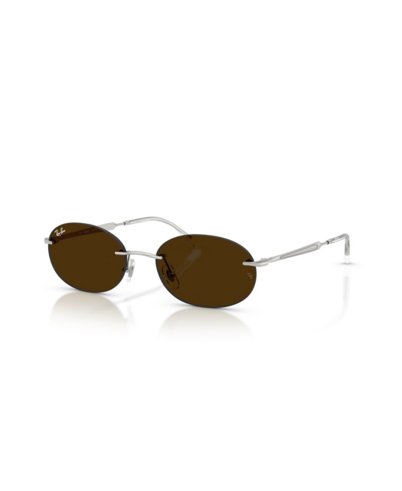 Unisex Photochromic Transitions Color Touch Lenses Sunglasses, RB3767