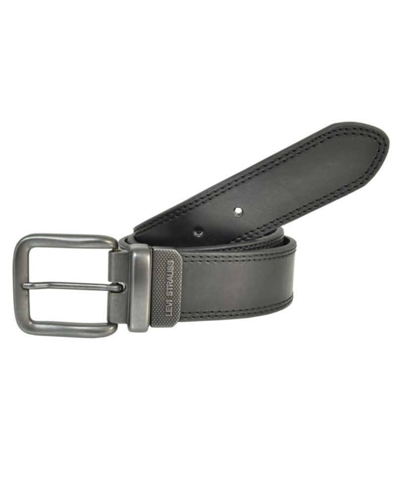 40MM Reversible Casual Men's Belt