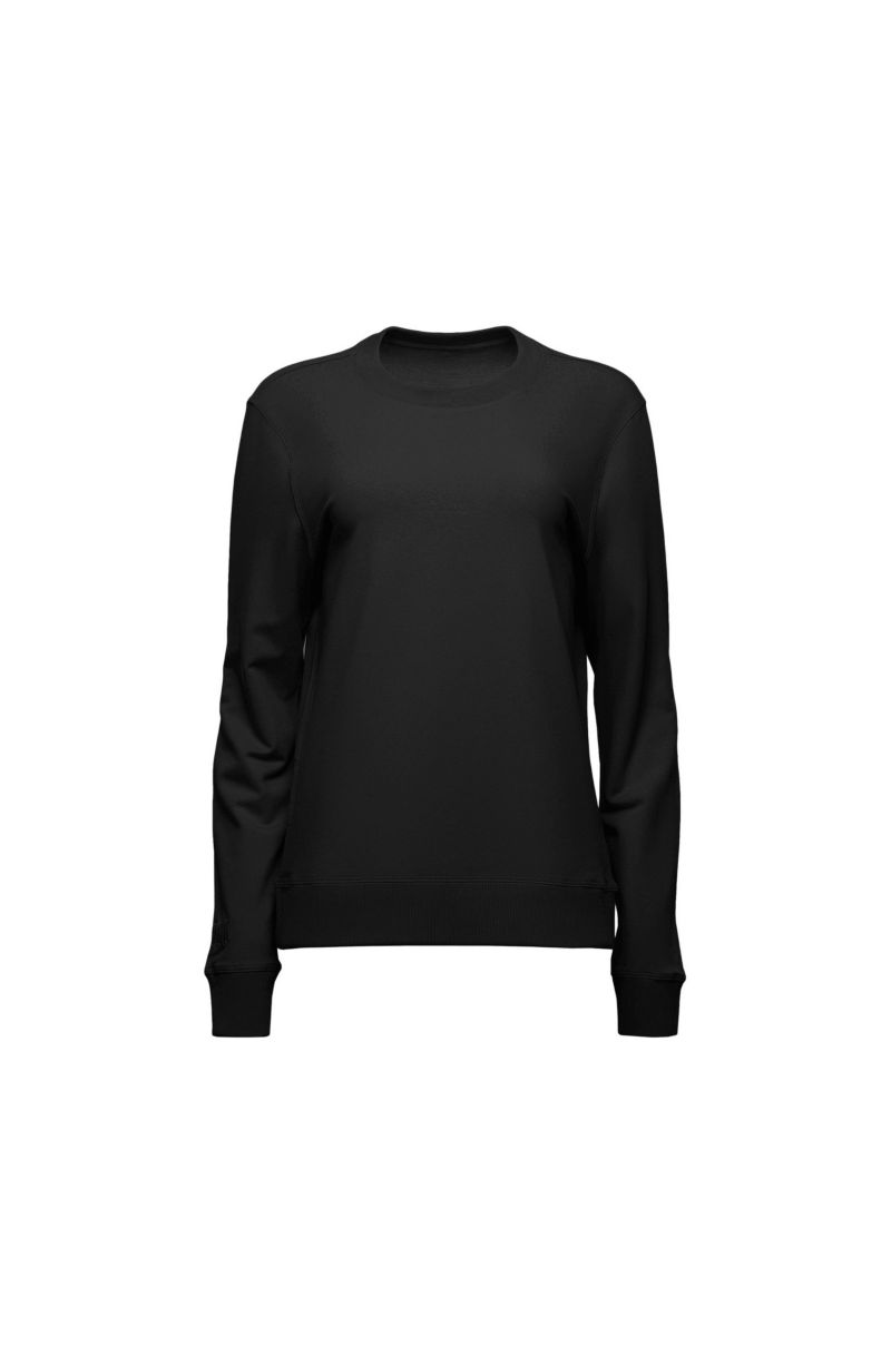 Women's SoftCore Classic Crewneck