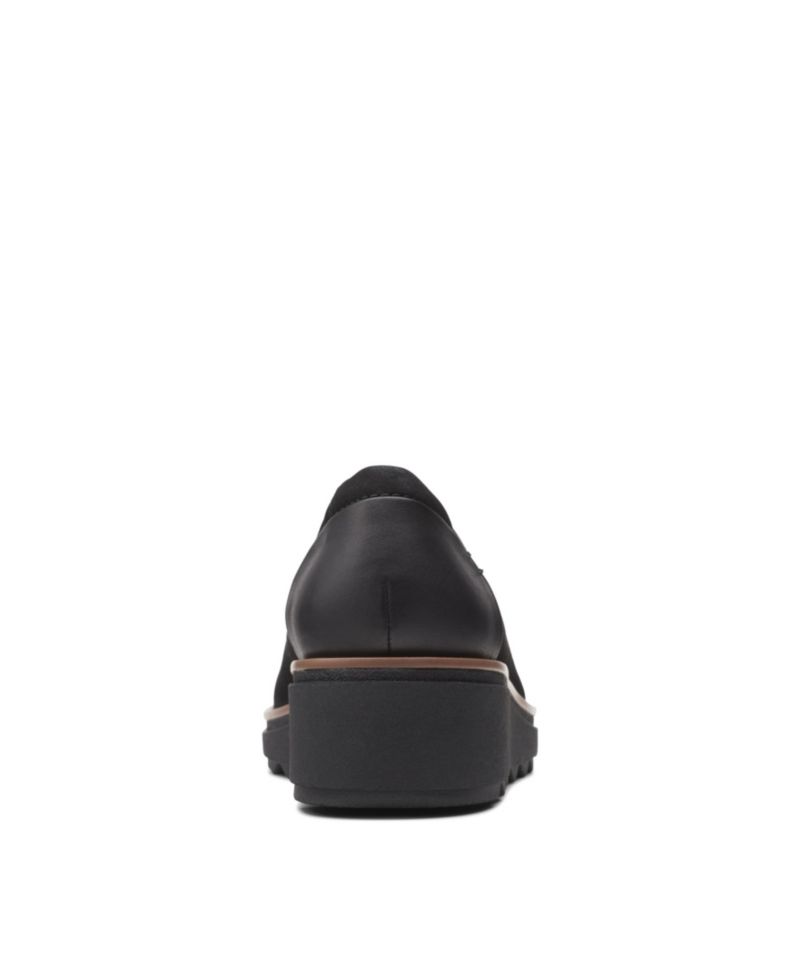 Women's Collection Sharon Dolly Shoes