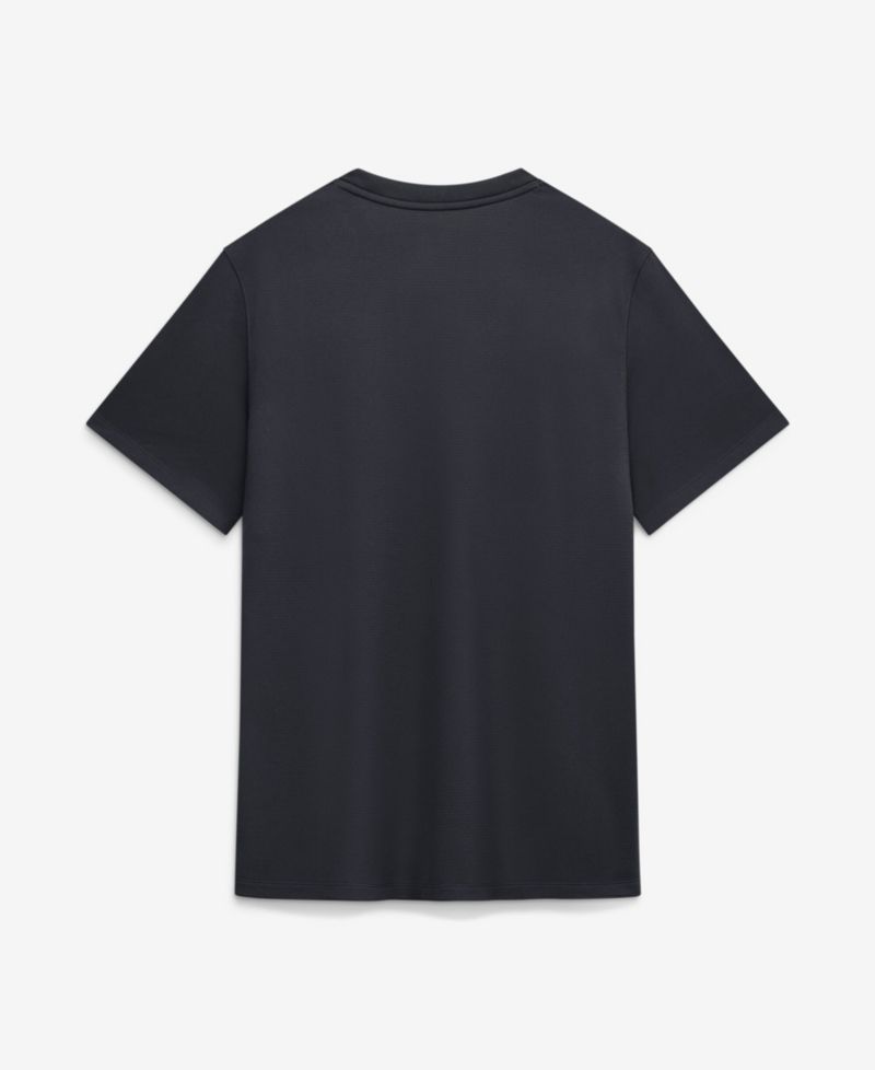 Men's Michigan Wolverines 2026 Sideline Coach T-Shirt
