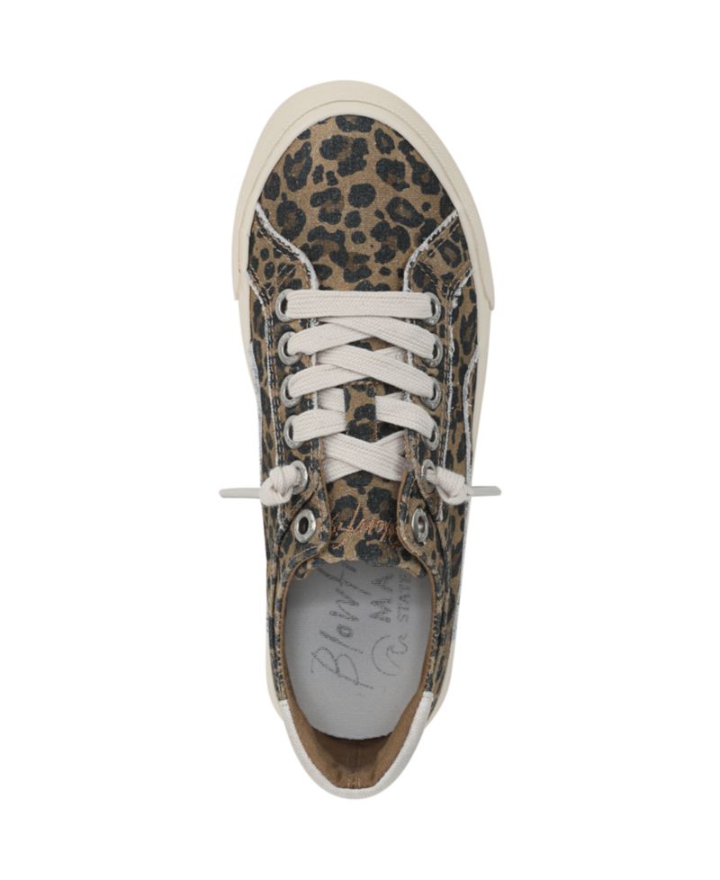 Women's Martina Too Lace Up Platform Sneakers