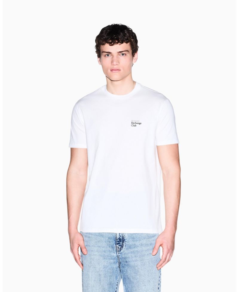 Men's IBIZA X Club T-Shirt