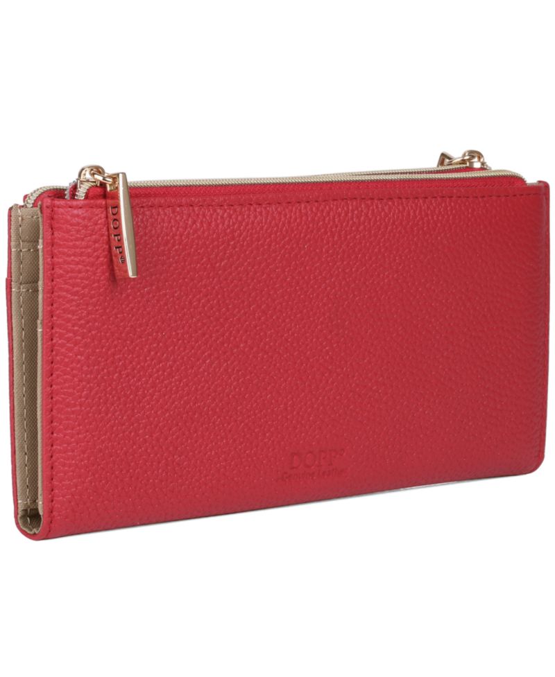 Women's Small Cosmopolitan Wallet