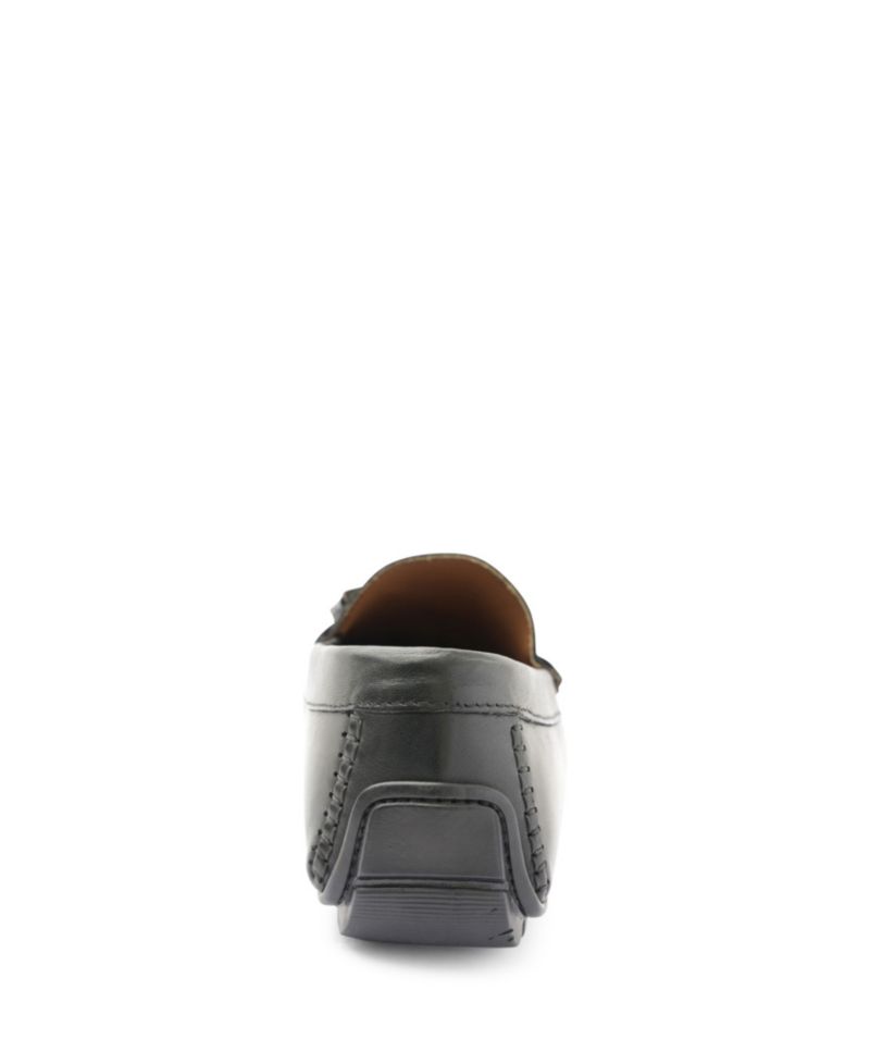 Men's Xander Leather Driving Loafer