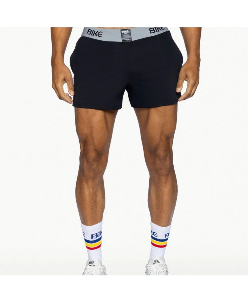 Men's Jock Short