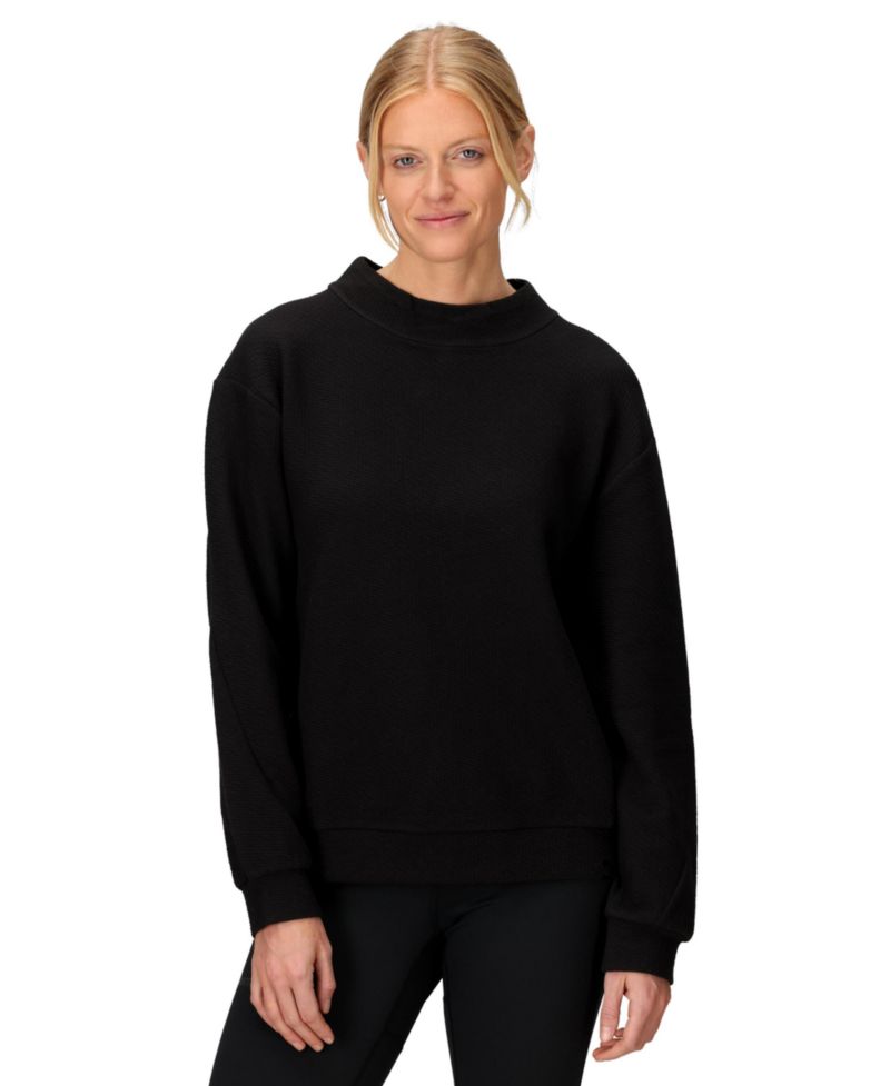Women's Ridge Tech Mock Neck Pullover