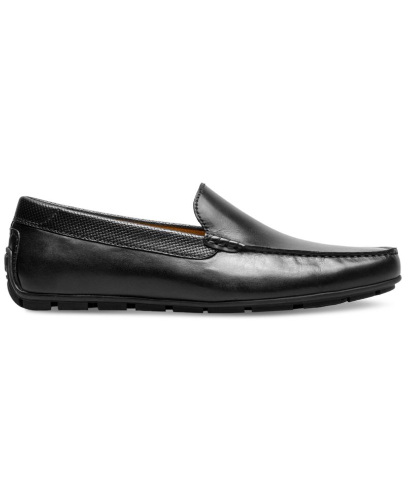 Men's Motor Slip-On Venetian Drivers