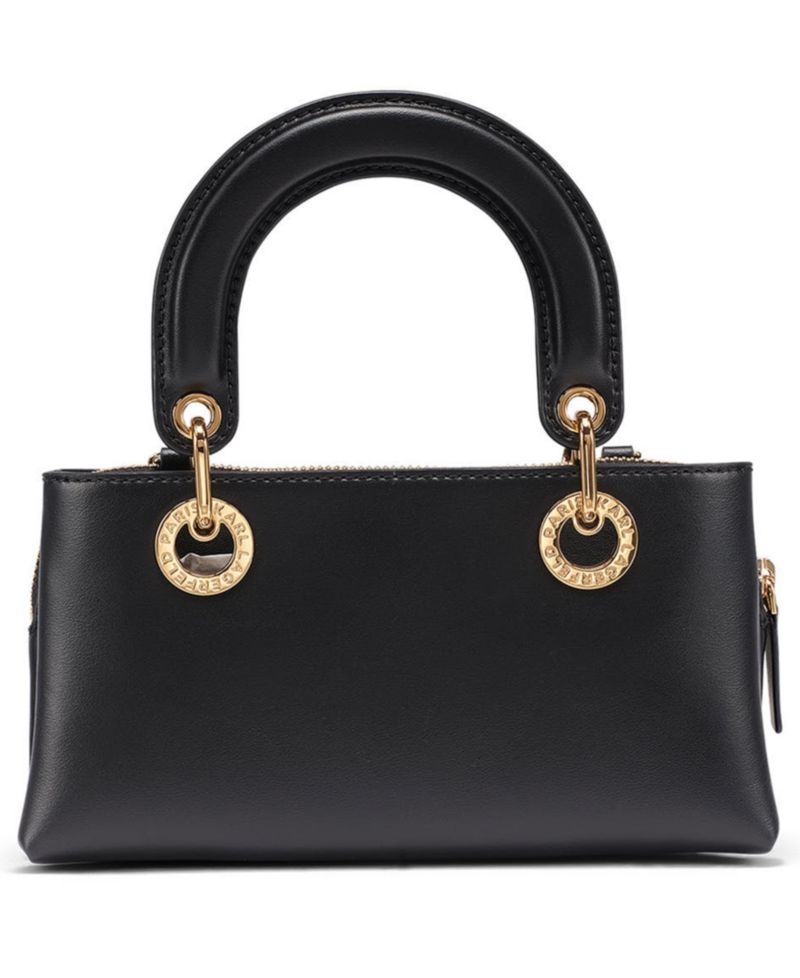 Benoite Small Shoulder Handbag