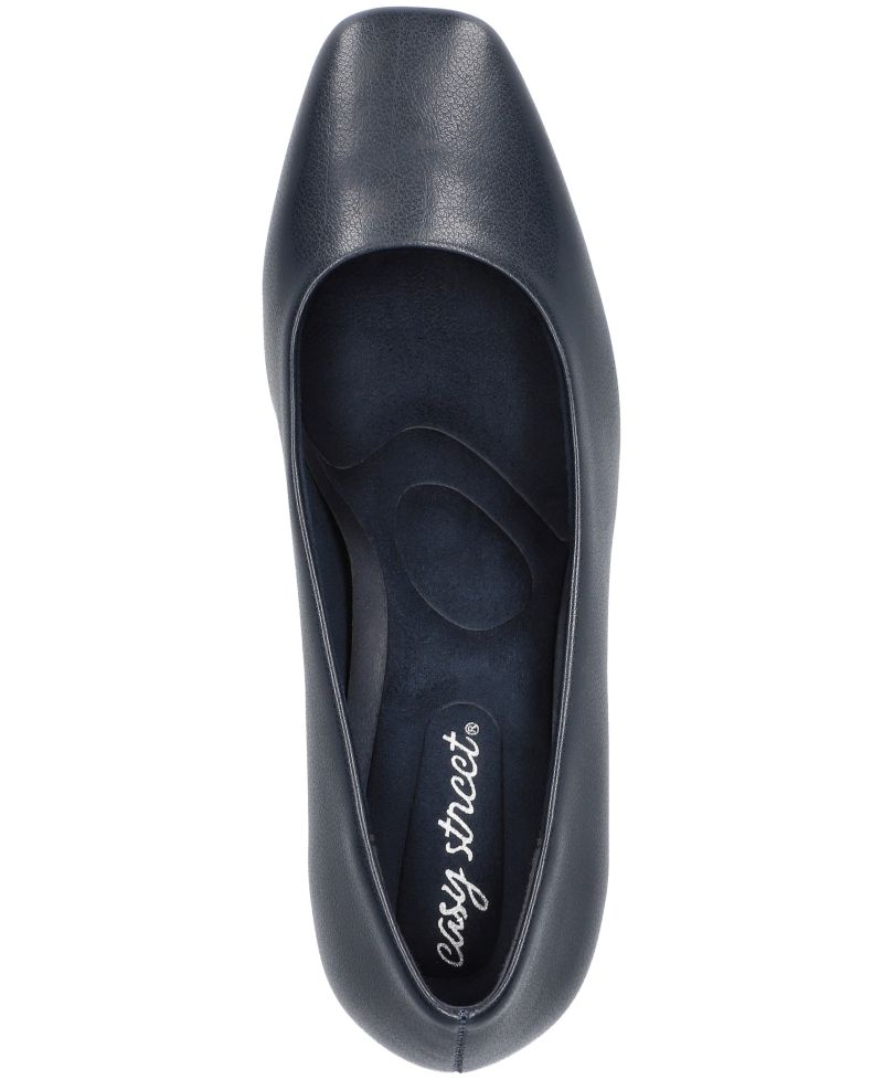 Women's Poet Square Toe Pumps