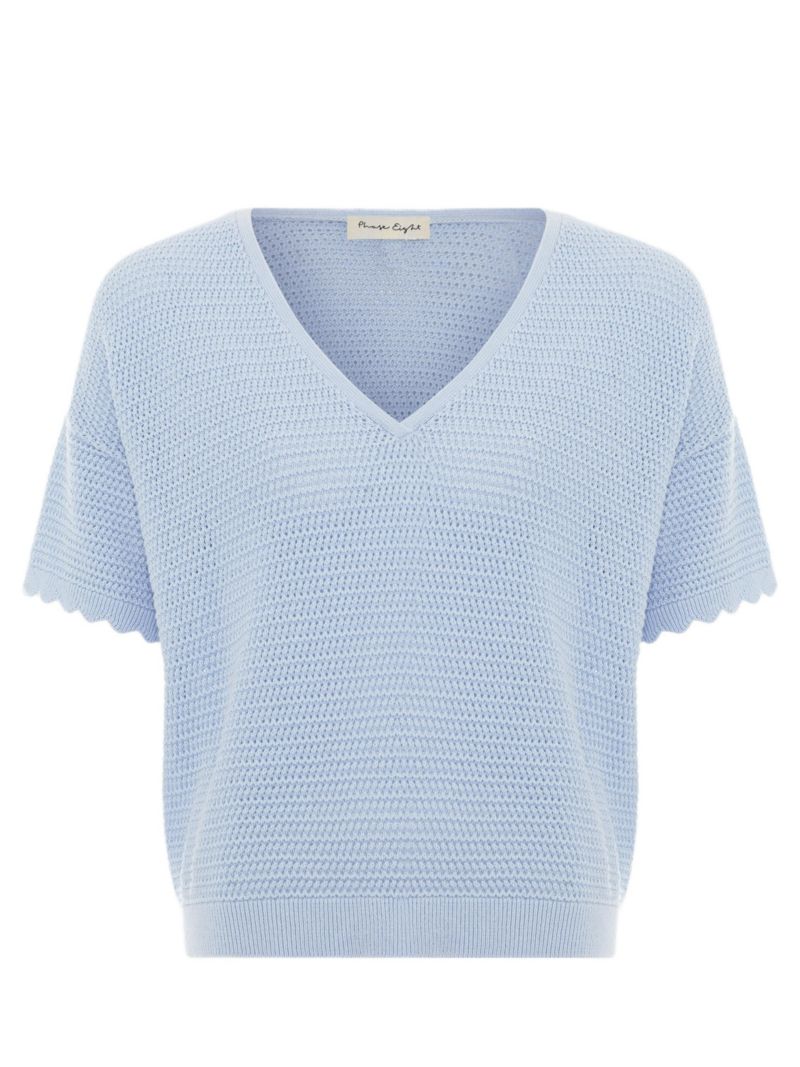 Women's Amira Texture Jumper