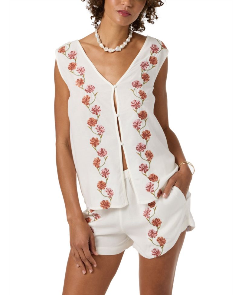 Women's Farren Pull-On Shorts