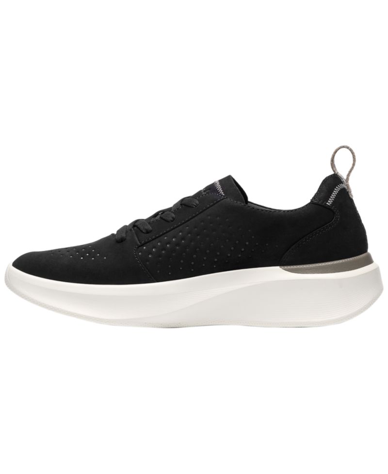 Men's Solevana Round-Toe Sneakers
