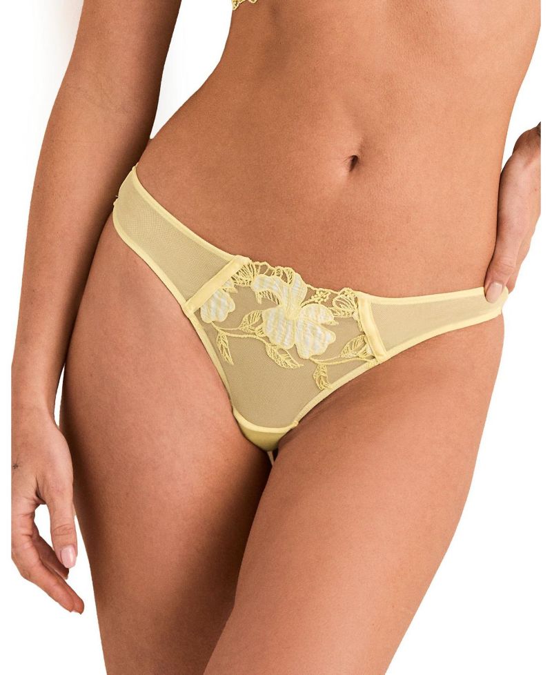Women's Carole Thong Panty